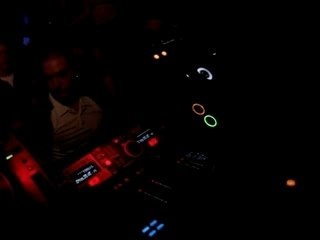 David Vendetta @ Entrepôt - 170307