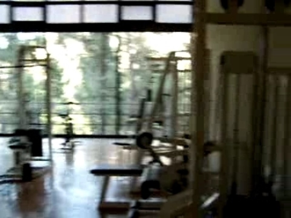 Hotel Cenajo.