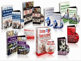 Sistema Ganar La Loteria Experiencia - Sistema Ganar La Loteria