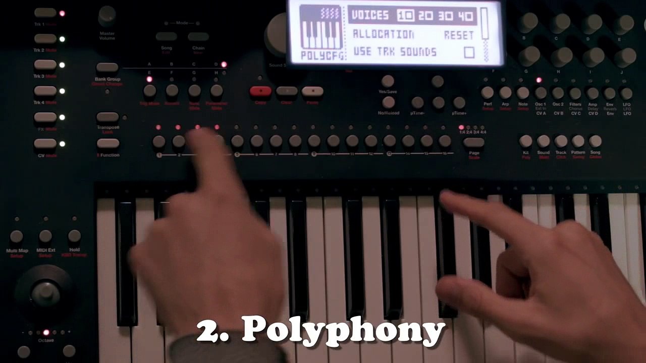 Analog Keys Sequencer Tutorial - CUCKOO_to_AVI_clip0