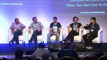 Networking Panel Discussion - CloudStack Collaboration Conference Europe 2014