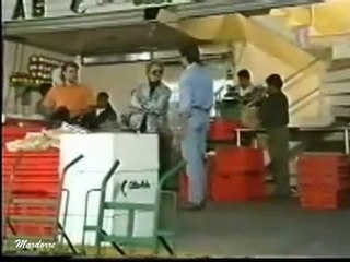 Fernando Colunga Cómo " Valerio  " parte 3