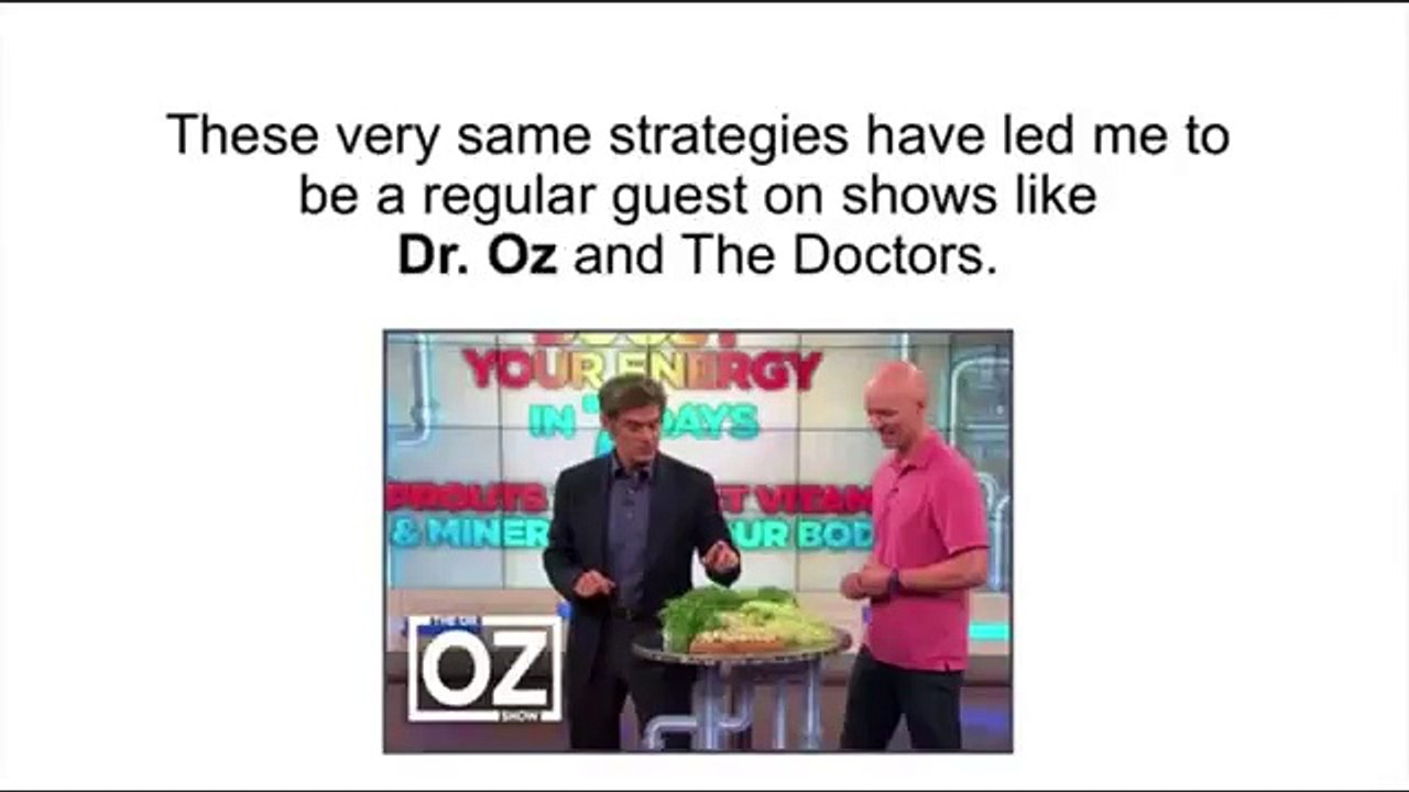 Super Nutrition Academy