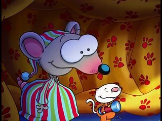 Toopy y Binoo: ¿Dónde está Parchecitos Ep.74