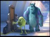 Pixar - Monsters Inc. If I didn't have you music video