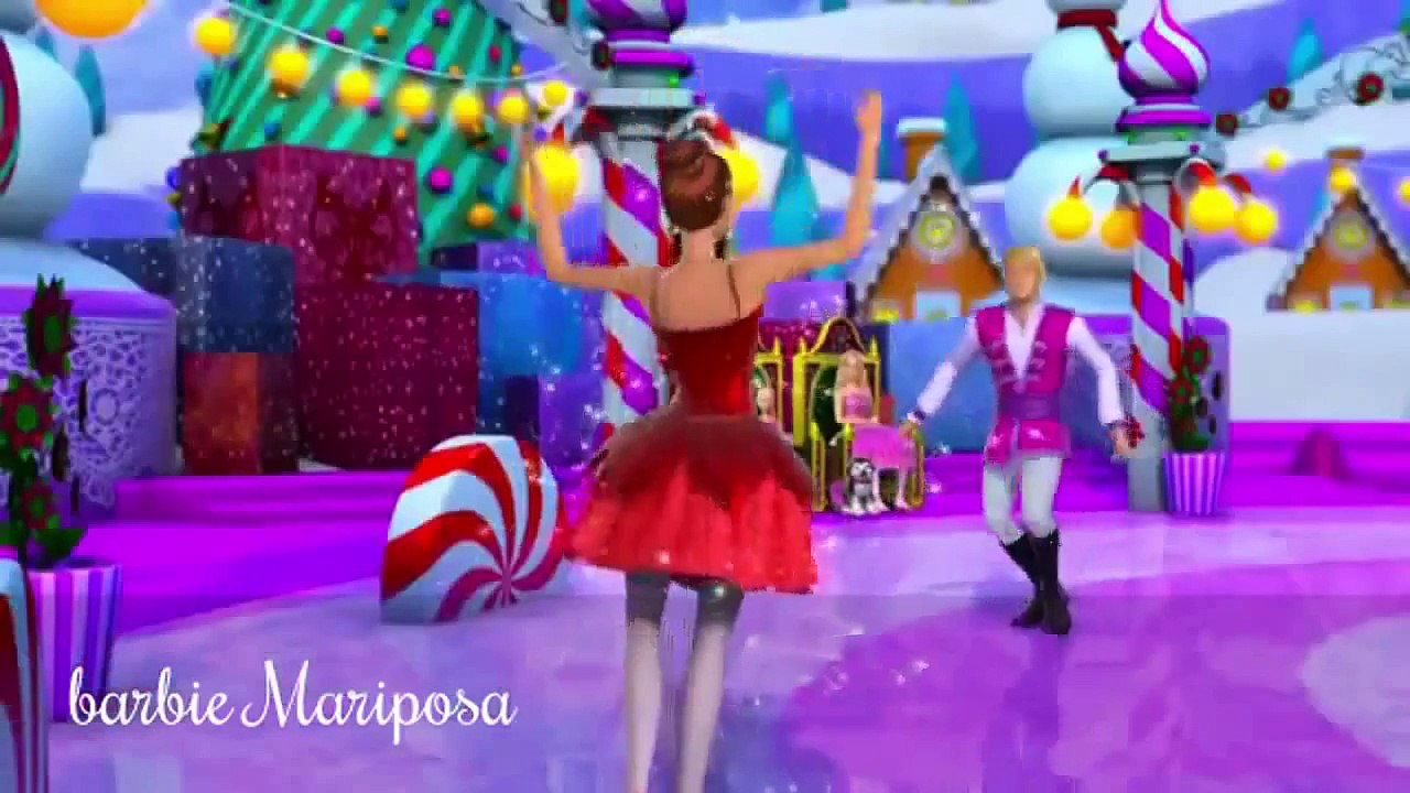 Barbie the Princess Mariposa Pearl Barbie Life in the Dreamhouse beautifu Videos Barbie full movi