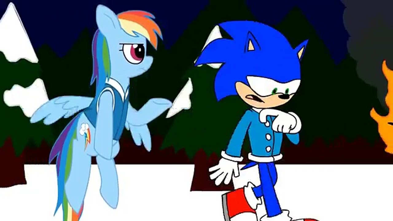 Ein 20% cooleres Weihnachten [German Fandub]