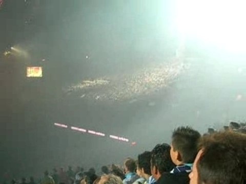 [OM-SEDAN] Marseille en ligue des champions