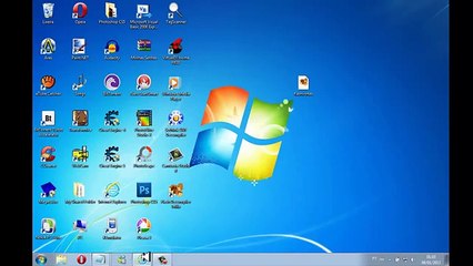 Como remover propaganda do FlashVortex com Flash Decompiller