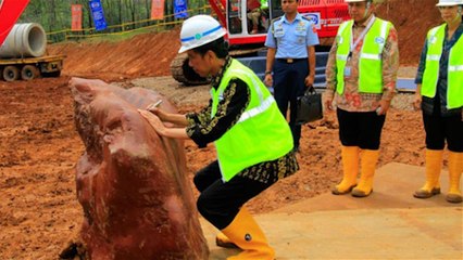 Tumpang Tindih Aturan Kereta Cepat-Jakarta Bandung