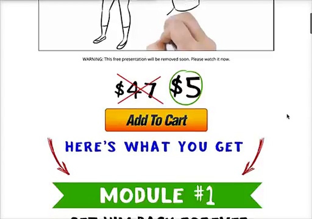 Ex Back Club by Matt Houston Review - Is It Worth It?