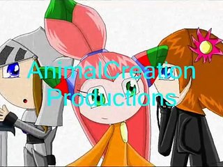 {Recolor request} Amy to Mimi