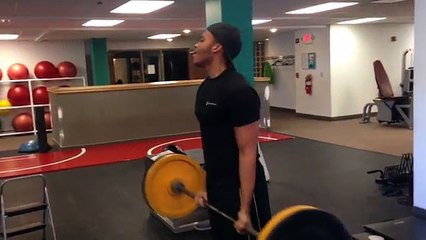 Superhero Workout | Vigilante Vlog Ep 2