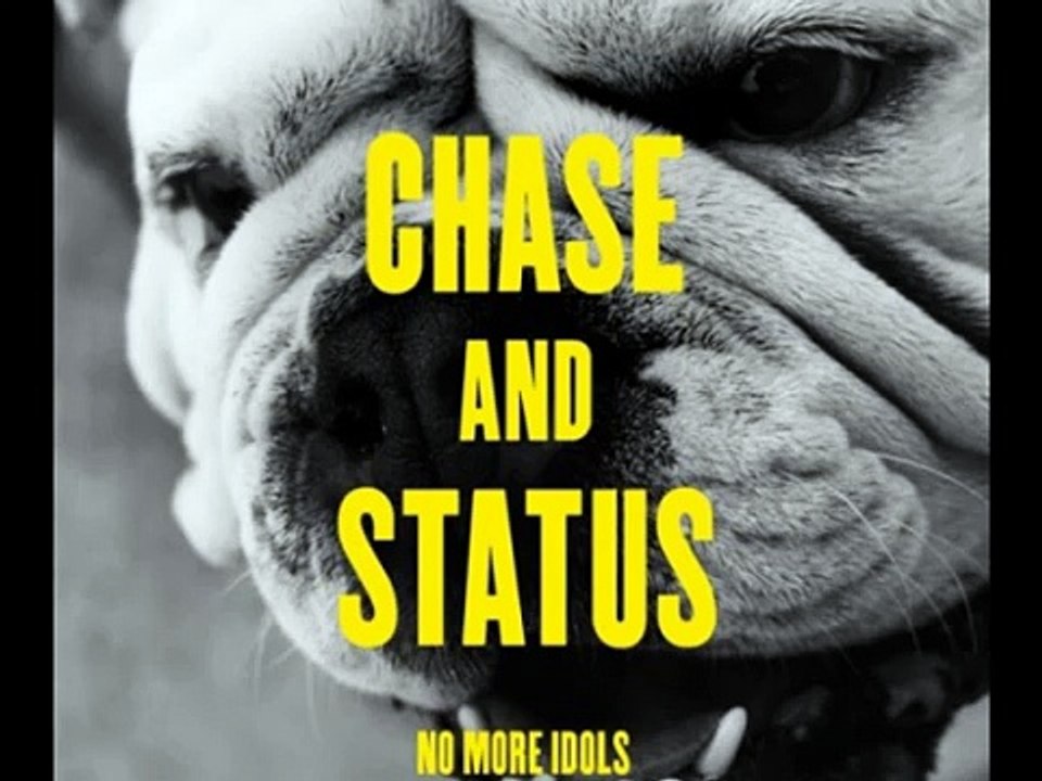 Chase & Status ft. Delilah - Time (NRanges & Uberman Remix) [download aviliable]