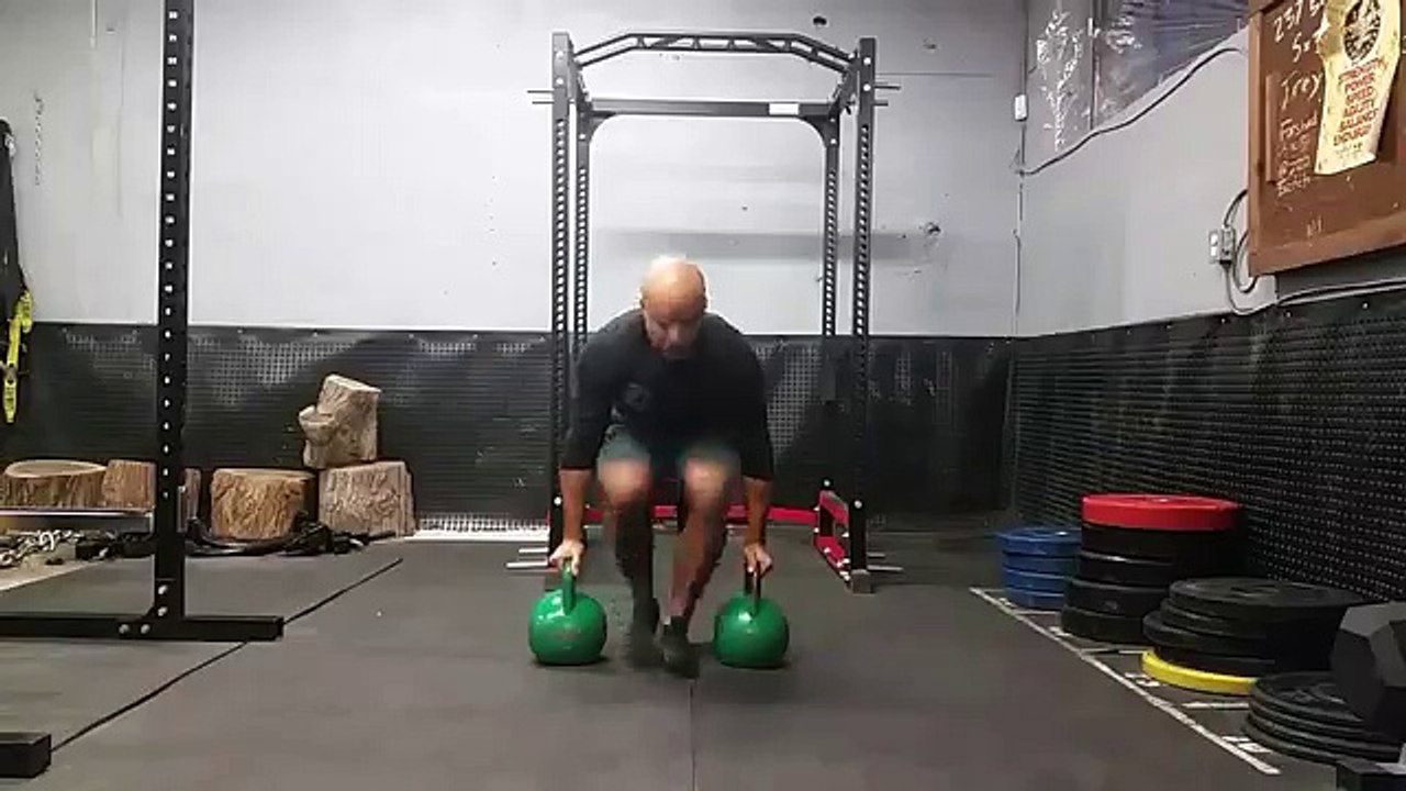 Advanced Core Training - 02