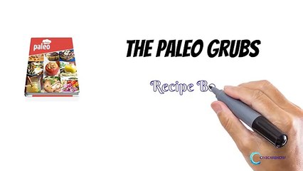 Paleo Grubs Book - The Main Pros And Cons