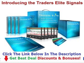 Traders Elite Free Review +++ 50% OFF +++ Discount Link