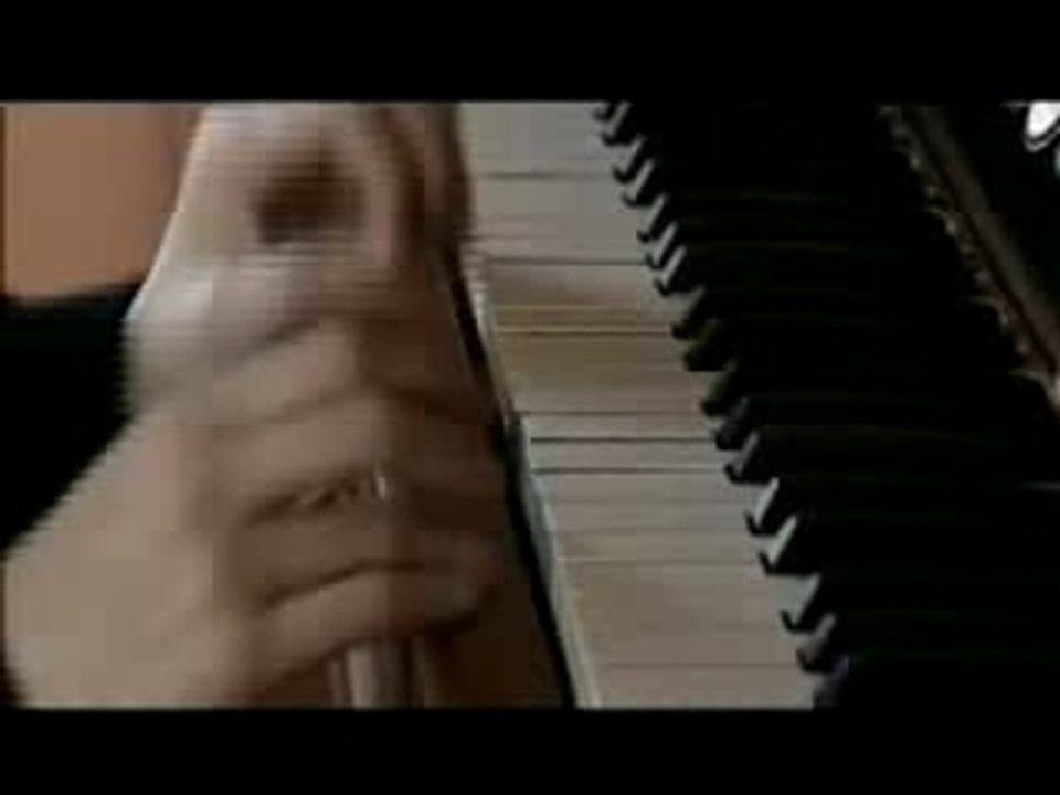 Bjork The Anchor Song (icelandic version)