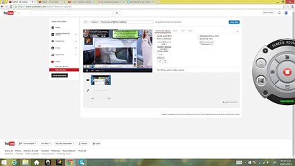 gana dinero con youtube grabando lo que mas le guste
