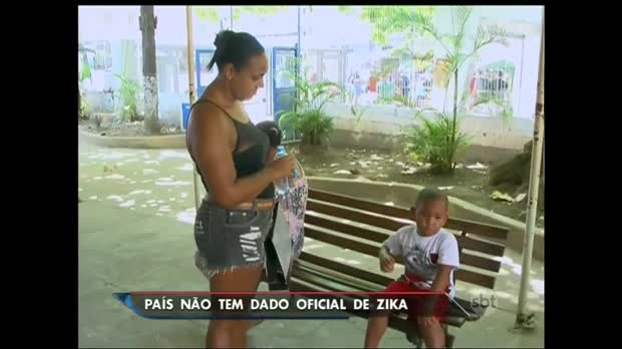 Dificuldade em diagnosticar zika vírus deixa Brasil sem dado oficial