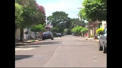 Tiroteio deixa dois mortos e sete feridos no interior de São Paulo