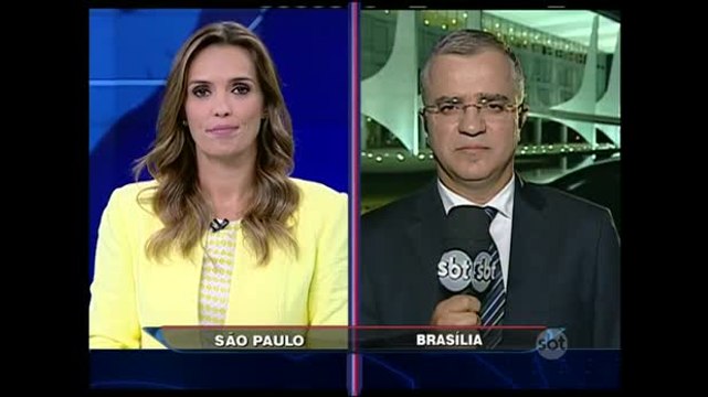 Kennedy Alencar fala sobre saia justa entre Janot e Cunha