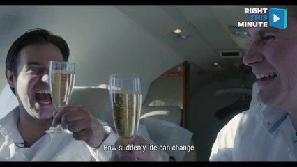 Man Rewarded for Helping Strangers With All-Expenses Paid Ski Trip