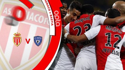 Ligue 1 - 5 choses à savoir sur la 24e journée