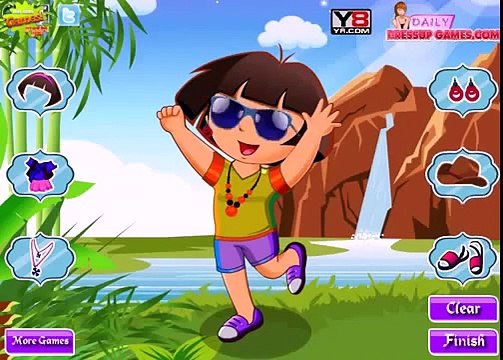 Dora Explorer Adventure Dressup Dora & Diego Dora lExploratrice Dora the Explorer full episodes a