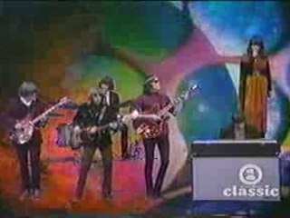 Jefferson Airplane - White Rabbit