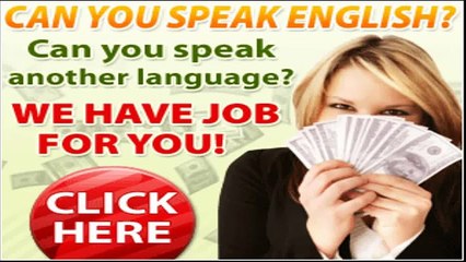 Real Translator Jobs