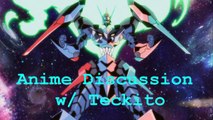 Anime Review:Gurren Lagann (Featuring The Silent Watcher)