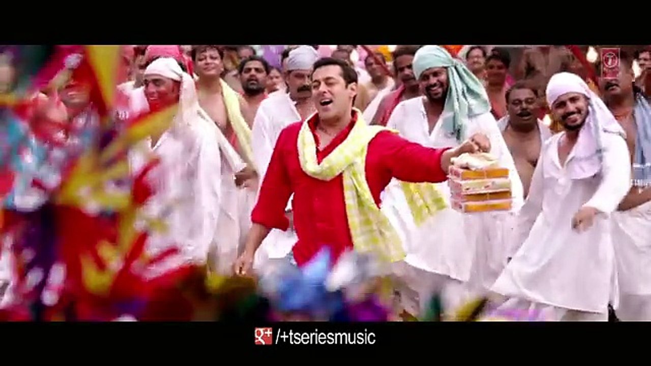Aaj Unse Milna Hai   Salman Khan, Sonam Kapoor