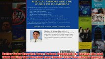 FREE PDF  Better Safer Hospital Care Patient Handbook for Saving Life and Limb During Your Hospital FULL DOWNLOAD