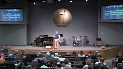 Progressive Steps to a Powerful Life