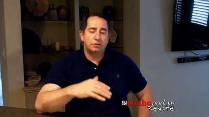 Plantar Fasciitis - Brett Fink, MD