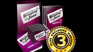 Make Him A Monogamy Junkie Review - Review on Make Him A Monogamy Junkie