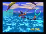 Lets Play Spyro 2: Riptos Rage! - Episode 12 - Chill Out (Icy Speedway & Crystal Glacier)