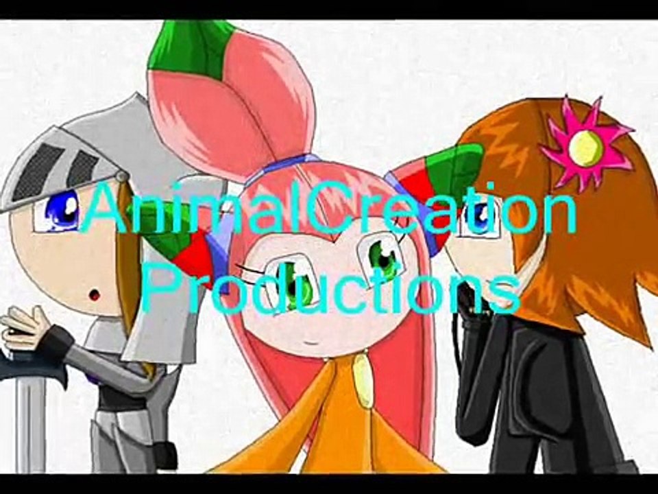 {100Th Video Special} Drawing Ecla's Super Form