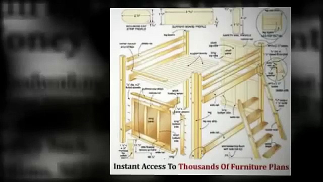 Teds Woodworking Review and Bonus