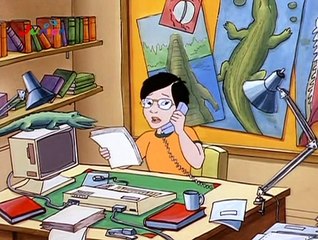 Der Zauberschulbus Staffel 3 Folge 4 deutsch german