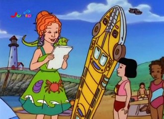 Der Zauberschulbus Staffel 4 Folge 3 deutsch german