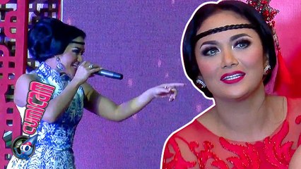 KD, Ini Baru Diva! - Cumicam 02 Februari 2016