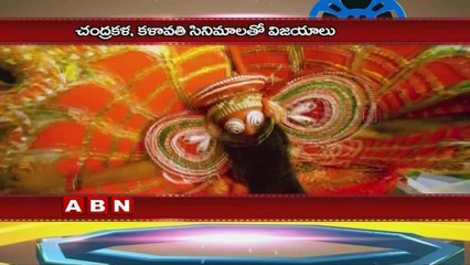 Director Sundar C follows Raghava Lawrence  (02-02-2016)