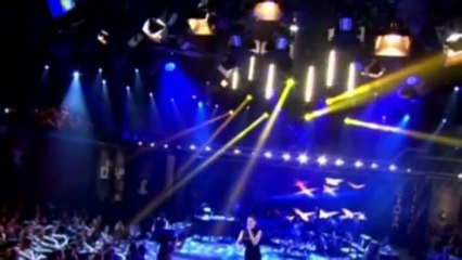 Funda Arar Neyse- Beyaz Show 16 Ocak 2015