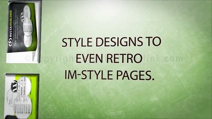 InstaBuilder 2.0 Review