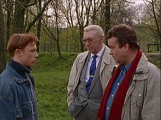 Derrick Staffel 1 Folge 240 deutsch german