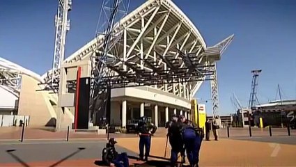 Bilal Skaf- Sydney Gang Rapes Documentary