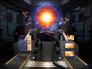 Starhunter Staffel 2 Folge 21 deutsch german