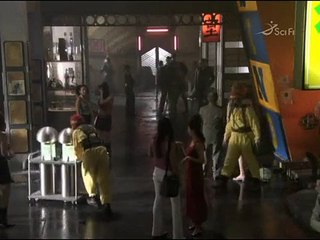 Starhunter Staffel 2 Folge 3 deutsch german